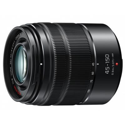 Объектив Panasonic Micro 4/3 Lens 45-150mm (H-FS45150EKA) Винница - изображение 1