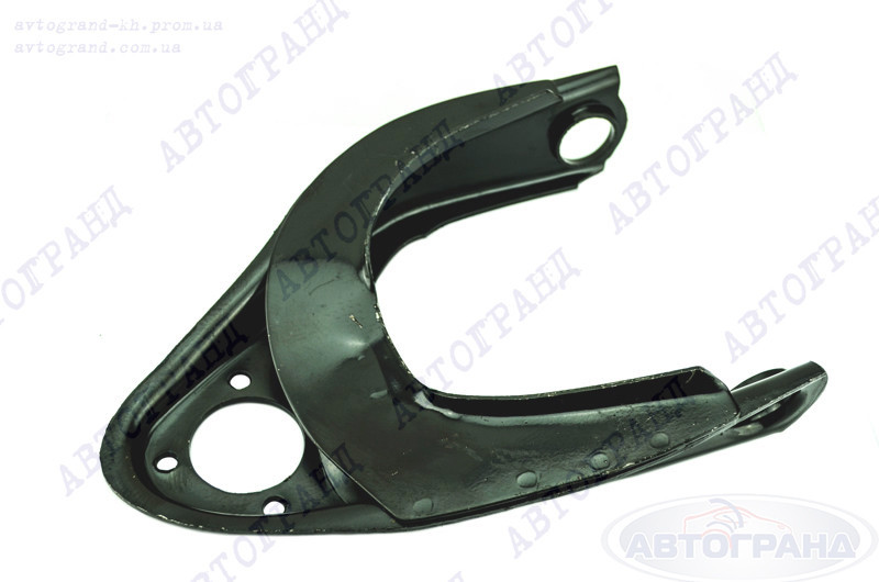 Важіль підвіски 2101-2107 верхній лівий АМТ передній Мукачево - фото 2