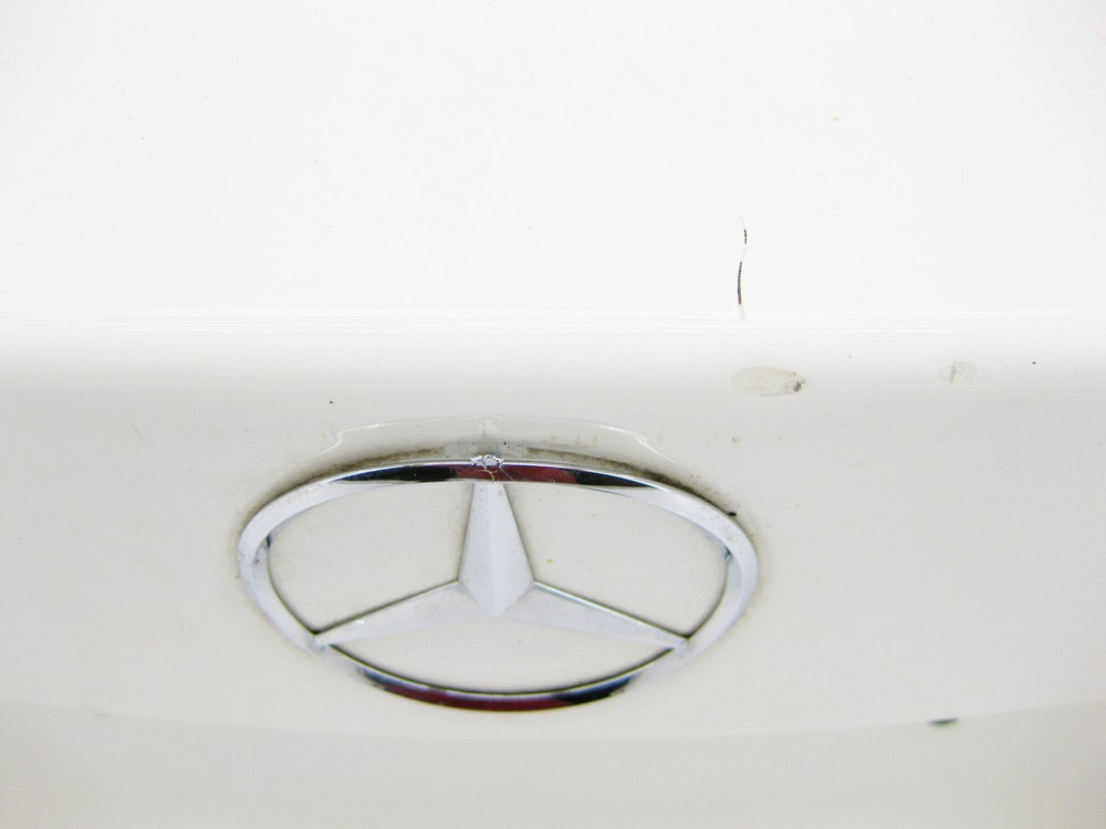 Mercedes-Benz  A1177500075 Кришка багажника CLA C117 Одеса - фото 5