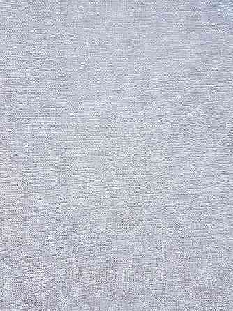 Шпалери вінілові на флізеліні гарячого тиснення DU&KA 1.06х10 вензель основа під штукатурку сірі коричневі Київ