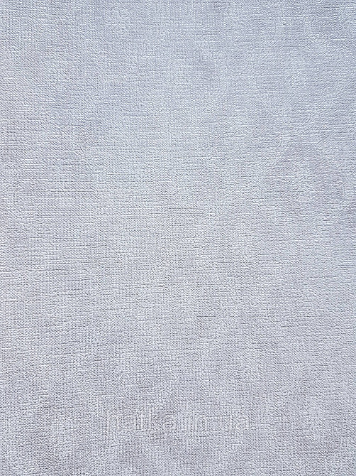 Шпалери вінілові на флізеліні гарячого тиснення DU&KA 1.06х10 вензель основа під штукатурку сірі коричневі Київ - фото 1