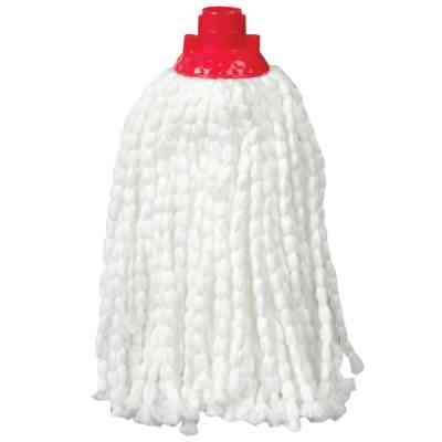 Насадка змінна для швабри Planet Household Gold Mop мотузкова (6919) Вінниця