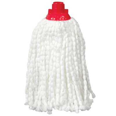 Насадка змінна для швабри Planet Household Gold Mop мотузкова (6919) Вінниця - фото 1