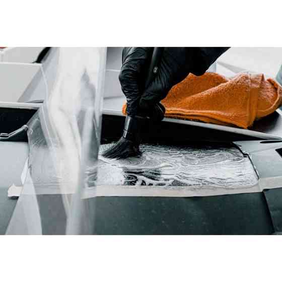 Щетка ручная K2 для детейлинга Detailing Brush 31мм Львов