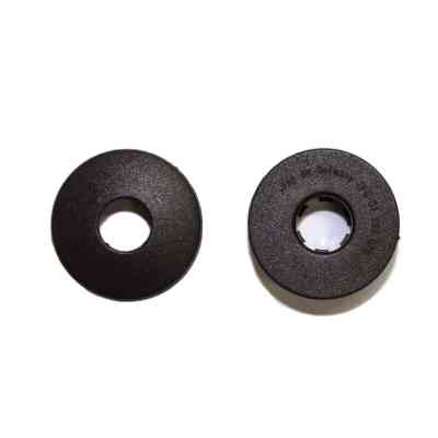 Коврик в багажник EVAtech Volvo XC90 2002-2014 1 покоління SUV (VV1587BG2RBB) Винница