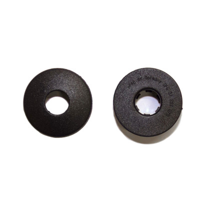 Килимок в багажник EVAtech Volvo XC90 2002-2014 1 покоління SUV (VV1587BG2RBB) Вінниця - фото 2