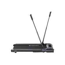 Беговая дорожка Bieżnia z kijkami trekkingowymi inSPORTline Tyrion Киев