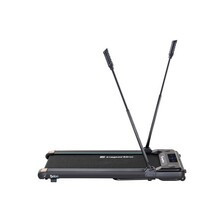 Бігова доріжка Bieżnia z kijkami trekkingowymi inSPORTline Tyrion Київ - фото 1