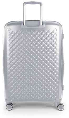 Валіза Gabol Queens (L) Plata (125047-022) Київ