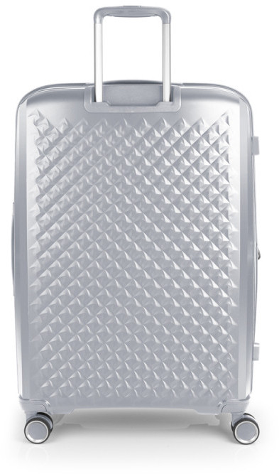 Чемодан Gabol Queens (L) Plata (125047-022) Киев - изображение 2