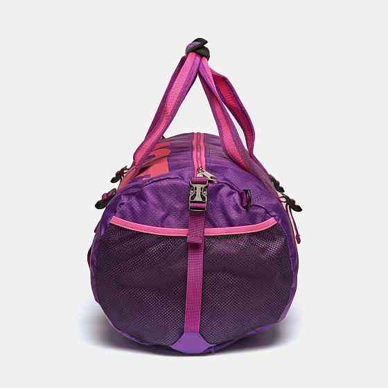 Спортивна сумка Leone AC904 DUFFEL BAG Purple (30л.) Каменское