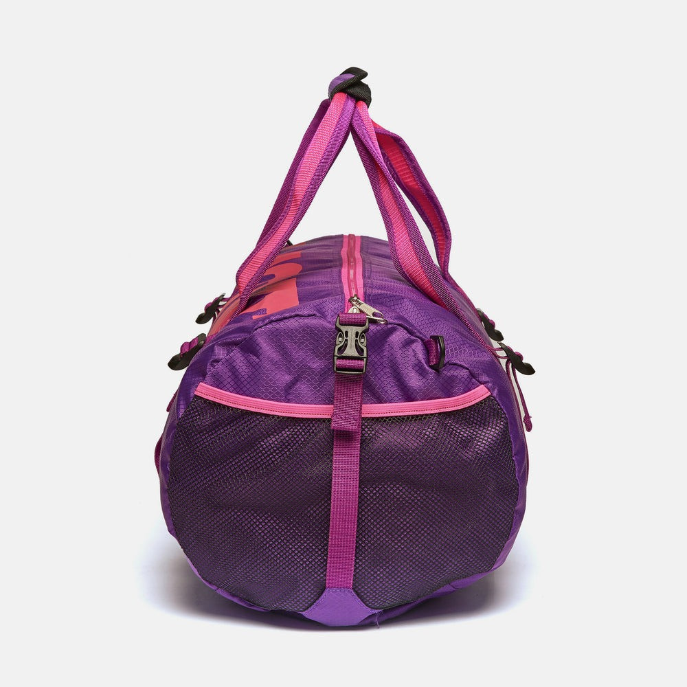 Спортивна сумка Leone AC904 DUFFEL BAG Purple (30л.) Каменское - изображение 4