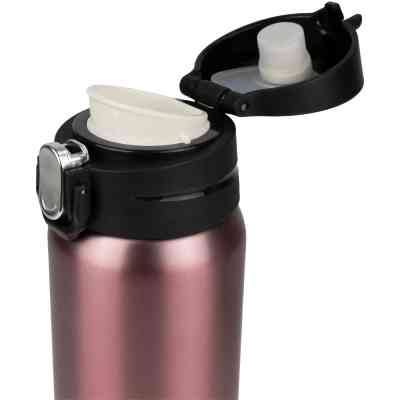 Термокружка Tribe Motion 0,45 л pink (T-DD-0015-pink) Вінниця