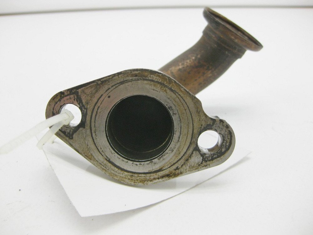 Mercedes-Benz  A6421403308 Труба рециркуляції ОГ на впускний колектор лівий двигуна OM642 V6 3.0 cdi E-Class W207 W212 W213 S-Class W222 Одеса - фото 6