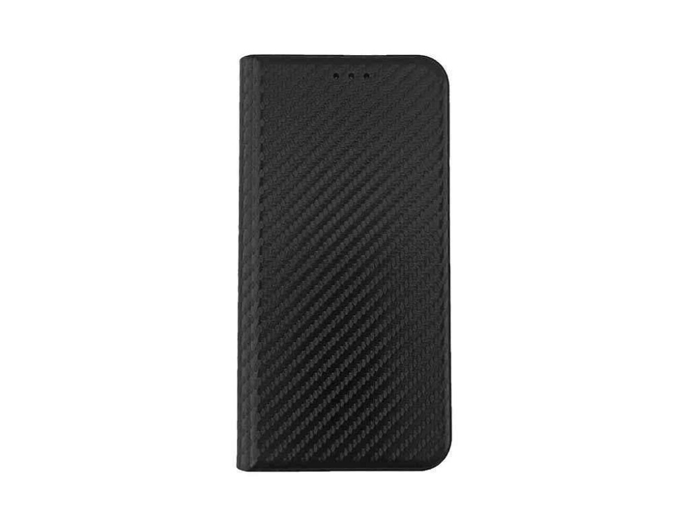 Чохол-книжка Samsung Style Case Carbon для A55 5G/A556 Black ТМ Gerlax Київ - фото 1