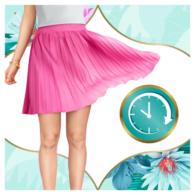 Ежедневные прокладки Discreet Deo Water Lily 100 шт. (8001090162274/8700216152921) Винница - изображение 4