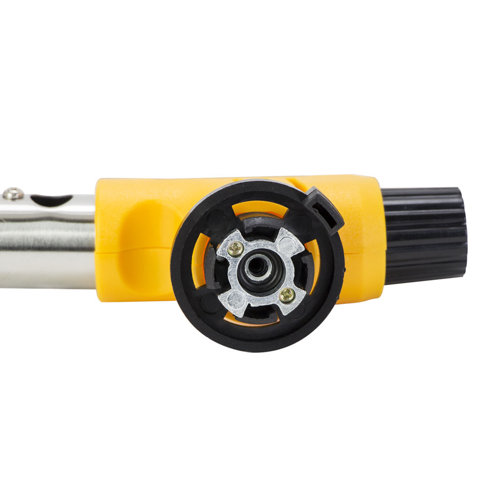 Пальник газовий з керамічним соплом і п'єзозапалюванням SIGMA (2901421) Київ - фото 3