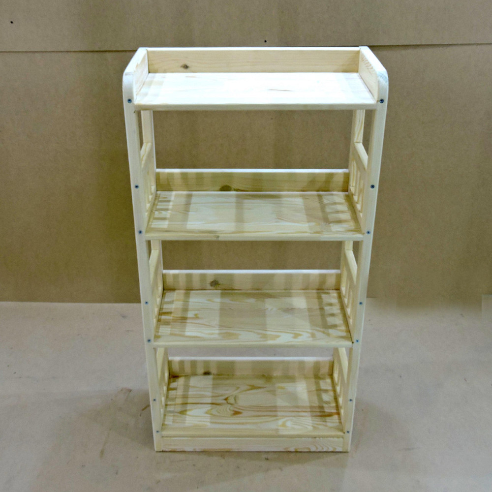 Этажерка разборная 