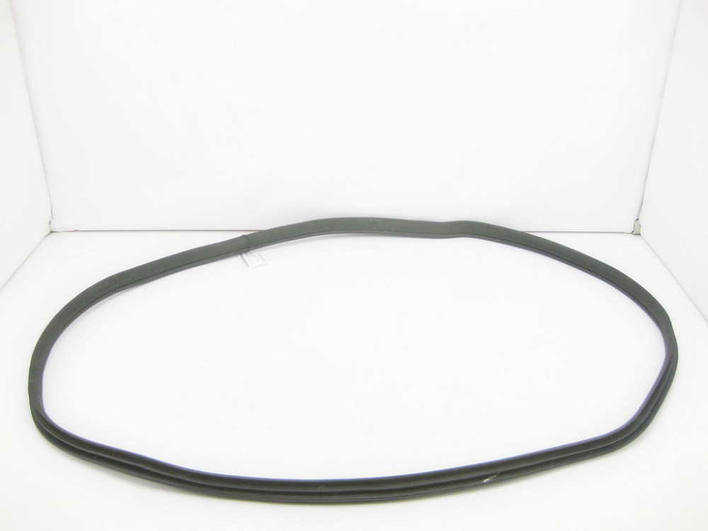 Mercedes-Benz  A2126970151 9G44 Ущільнювач задніх дверей на кузові чорний E-Class W212 Одеса - фото 2