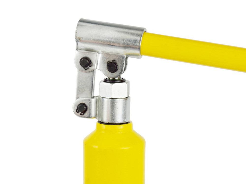 Гідравлічний стягувач підшипника "GEKO"   зусиллям  5 тон / 3х260мм Киев - изображение 3