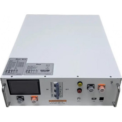 BMS контроллер Deye SPF5000ES Вінниця - фото 10