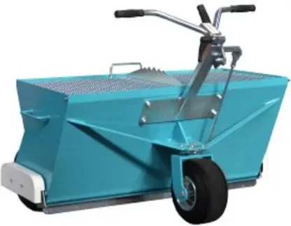 Kreber Wózek Do Posypki Wkn-1000 Київ