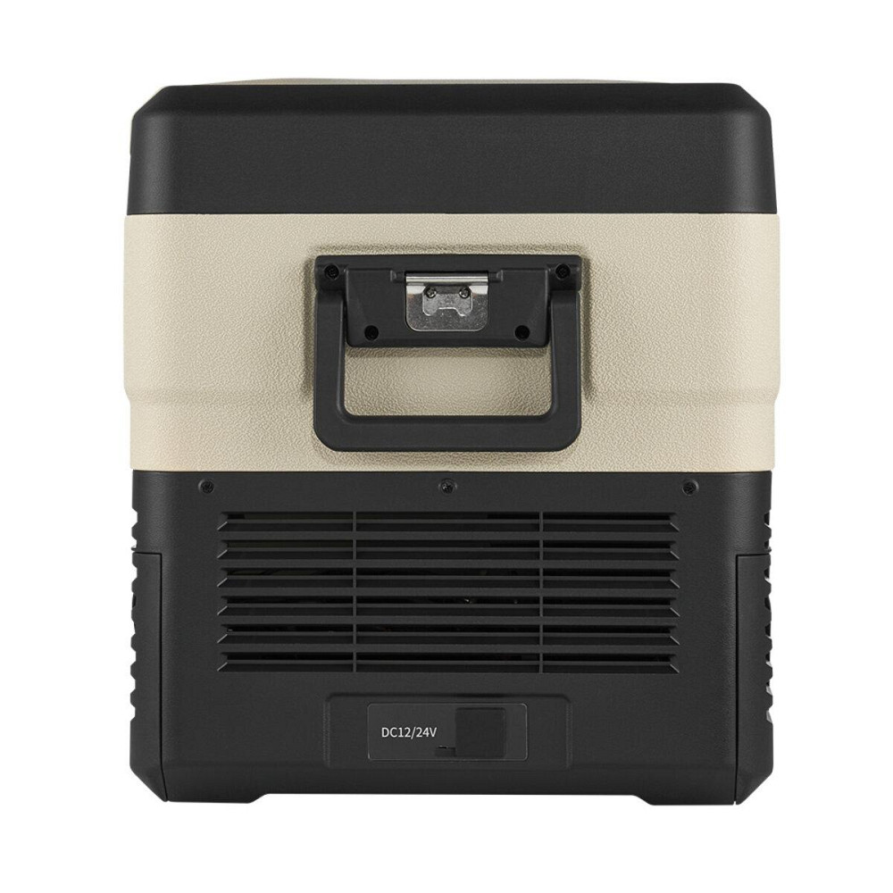 Холодильник автомобильный Brevia 38л двухкамерный 23420 Киев - изображение 7