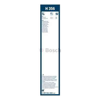 Щітка склоочисника Bosch 3 397 011 655 Вінниця
