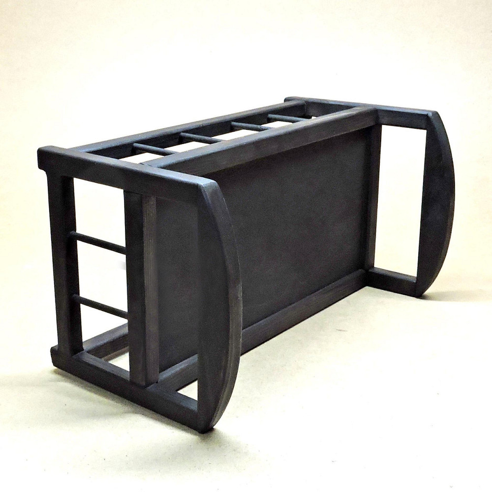 Ліжко для ляльок "Тіана" венге Миколаїв - фото 8