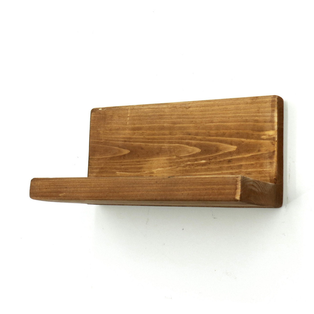 Настінна полиця "Палас 20" мускат Миколаїв - фото 5