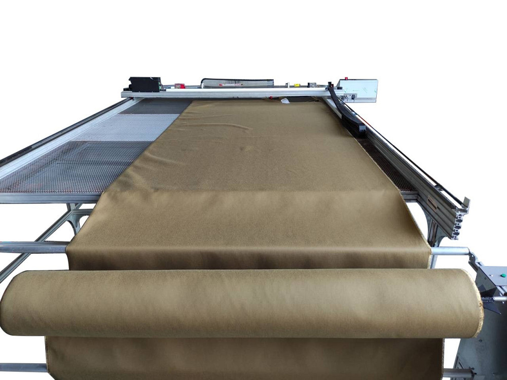 Лазерный станок FABRIC EKOSTAR-2200 130 XL Киев - изображение 2