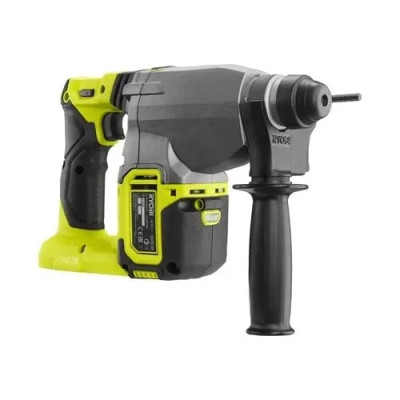 Перфоратор Ryobi RSDS18X-0 ONE+ НР SDS-plus, 18V, 2.5Дж, (без АКБ та ЗП) (5133004620) Вінниця - фото 2