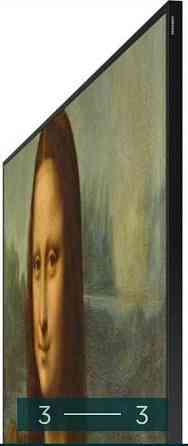 Телевизор Samsung QE43LS03DAuxua Киев