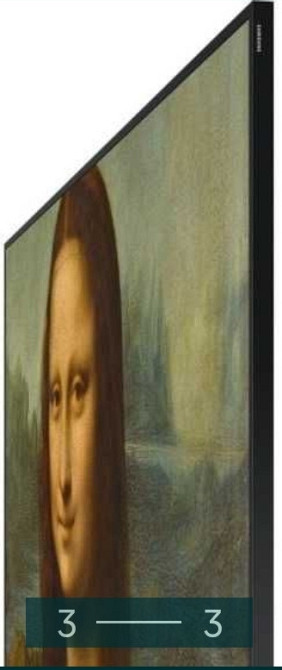 Телевізор Samsung QE43LS03DAuxua Київ - фото 1