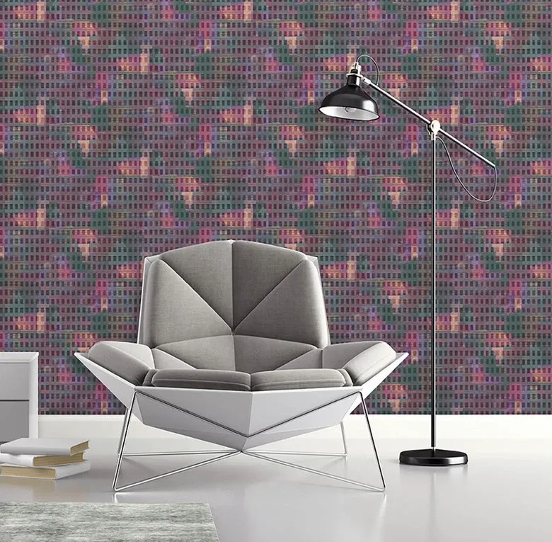 Шпалери Decoprint Essentials EE22562 Київ - фото 2