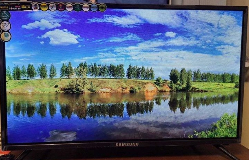 Телевизор 32