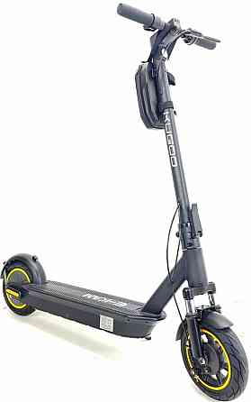 Електросамокат X-Scooter EKAM G30 MAX PRO (15АН 600ВТ 36v) Харьков