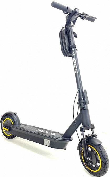 Електросамокат X-Scooter EKAM G30 MAX PRO (15АН 600ВТ 36v) Харьков - изображение 5