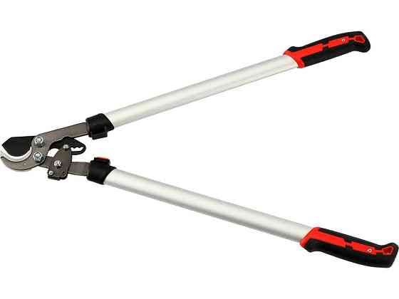 Секатор ковалдовий з упором YATO до гілок Ø≤ 40 мм, з алюмінієвими ручками l= 76 см [8] Одеса