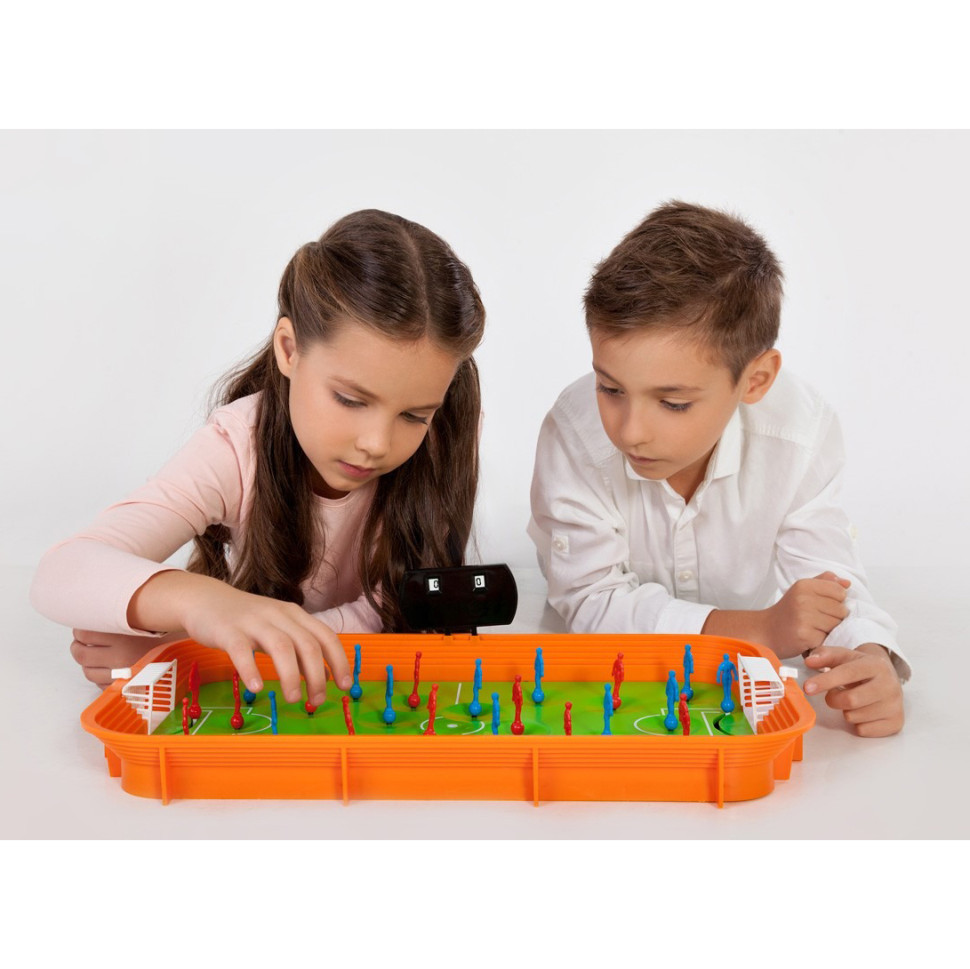 Настільна гра "Футбол Чемпіон ТехноК" 0335TXK Вінниця - фото 2