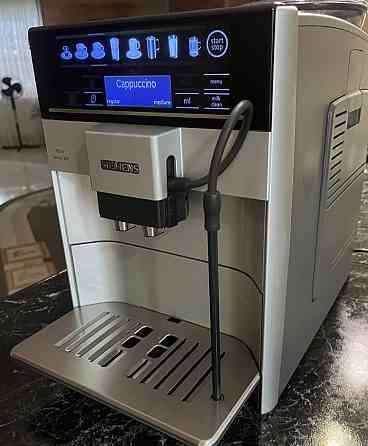 Кофеварка Siemens EQ.6 s300 Киев