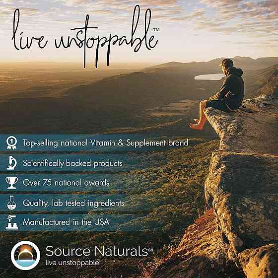 Mega-One High Potency Multi-Vitamin with Minerals 60 Tablets Луцьк