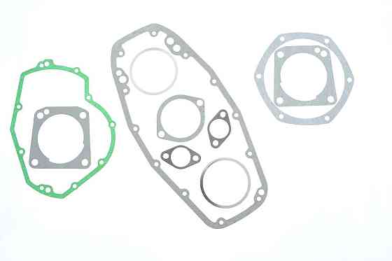 Прокладки двигуна (набір) мотоцикл Дніпр Мт Мукачево