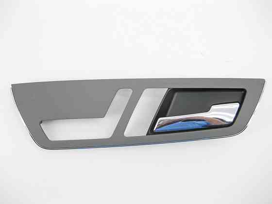 Mercedes-Benz  A2217205648 7251 Внутрішня ручка відкриття передніх правих дверей з сірою накладкою S-Class W221 Одеса
