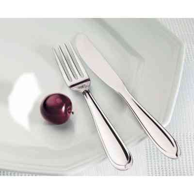 Десертная вилка Tramontina Laguna 3 шт (66906/051) Винница
