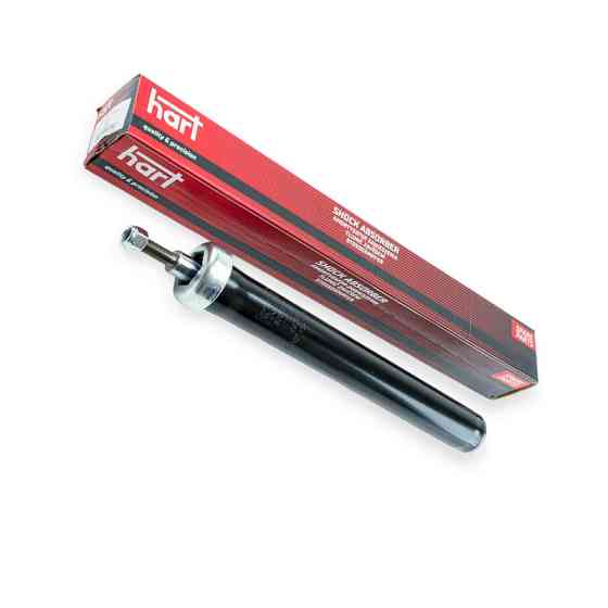 Амортизатор Volken Polo (74-94) ол. передній Мукачево