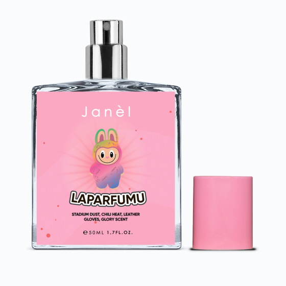 Парфюм для детей Laparfumu Pink Janel 50 мл Киев