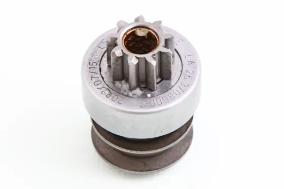 Бендікс Тавія LSA Вінниця