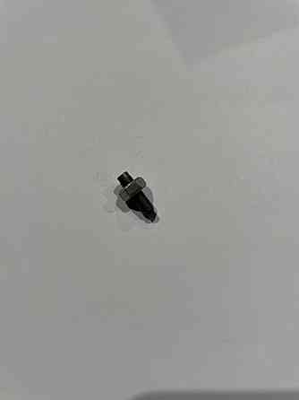 Болт регулювання клапанів (Ø5mm) Мукачево