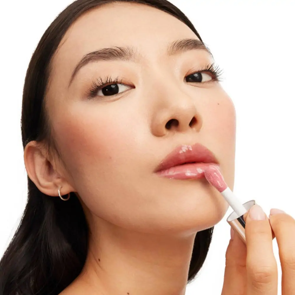 Блеск для губ Yves Saint Laurent Loveshine Plumping Lip Oil Gloss 3 Mellow Славянск - изображение 4